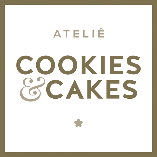 Atelie Cookies Cakes
